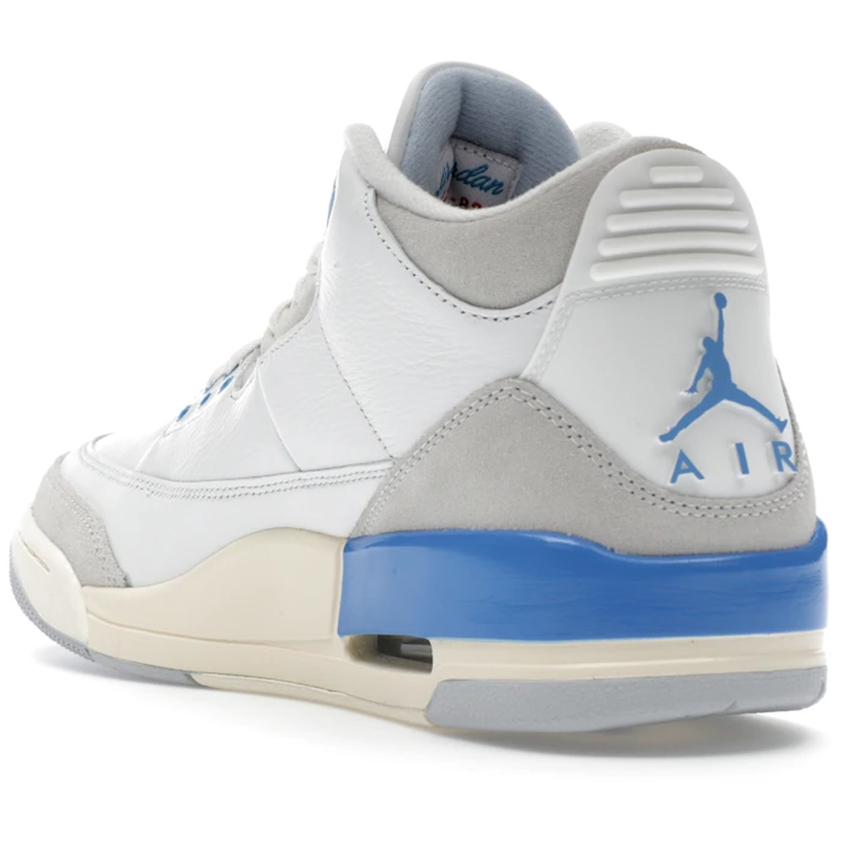 Thumbnail af Air Jordan 3 Retro Lucky Shorts 4