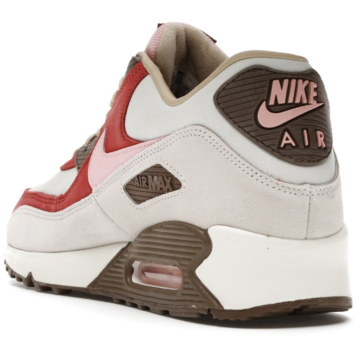 Thumbnail af Nike Air Max 90 NRG Bacon 2021 4