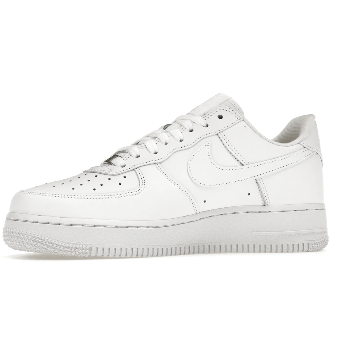 Thumbnail af Nike Air Force 1 Low Supreme White 3