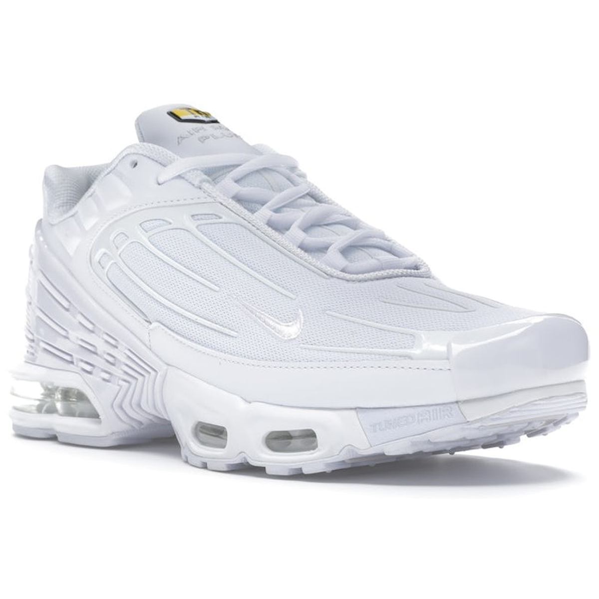 Thumbnail af Nike Air Max Plus 3 Triple White 2