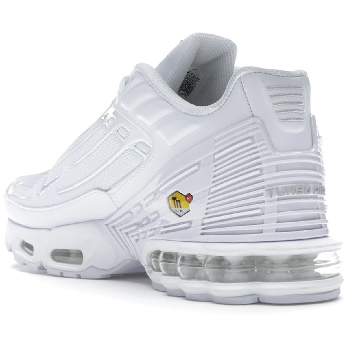 Thumbnail af Nike Air Max Plus 3 Triple White 4