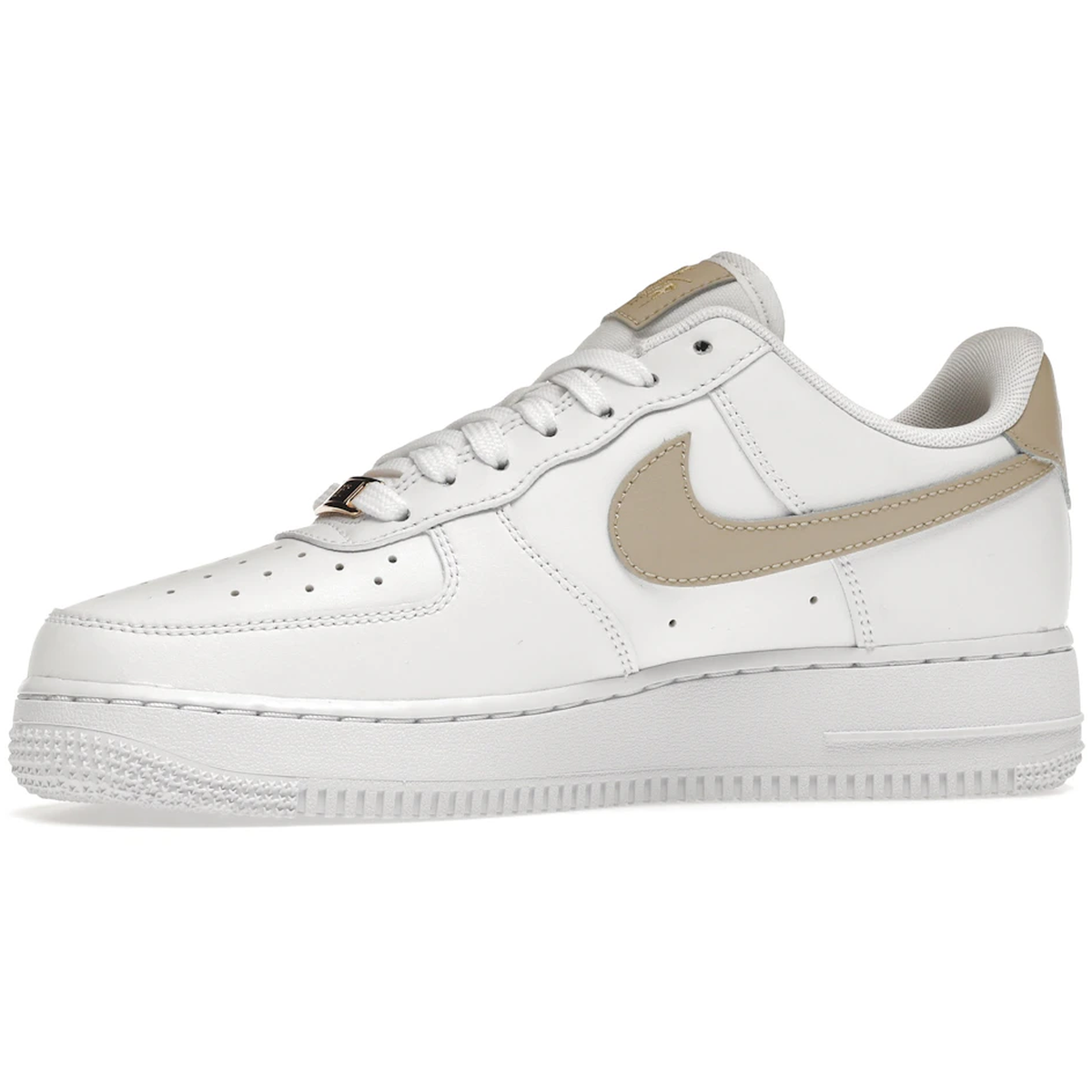Thumbnail af Nike Air Force 1 Low 07 Essential White Beige  3