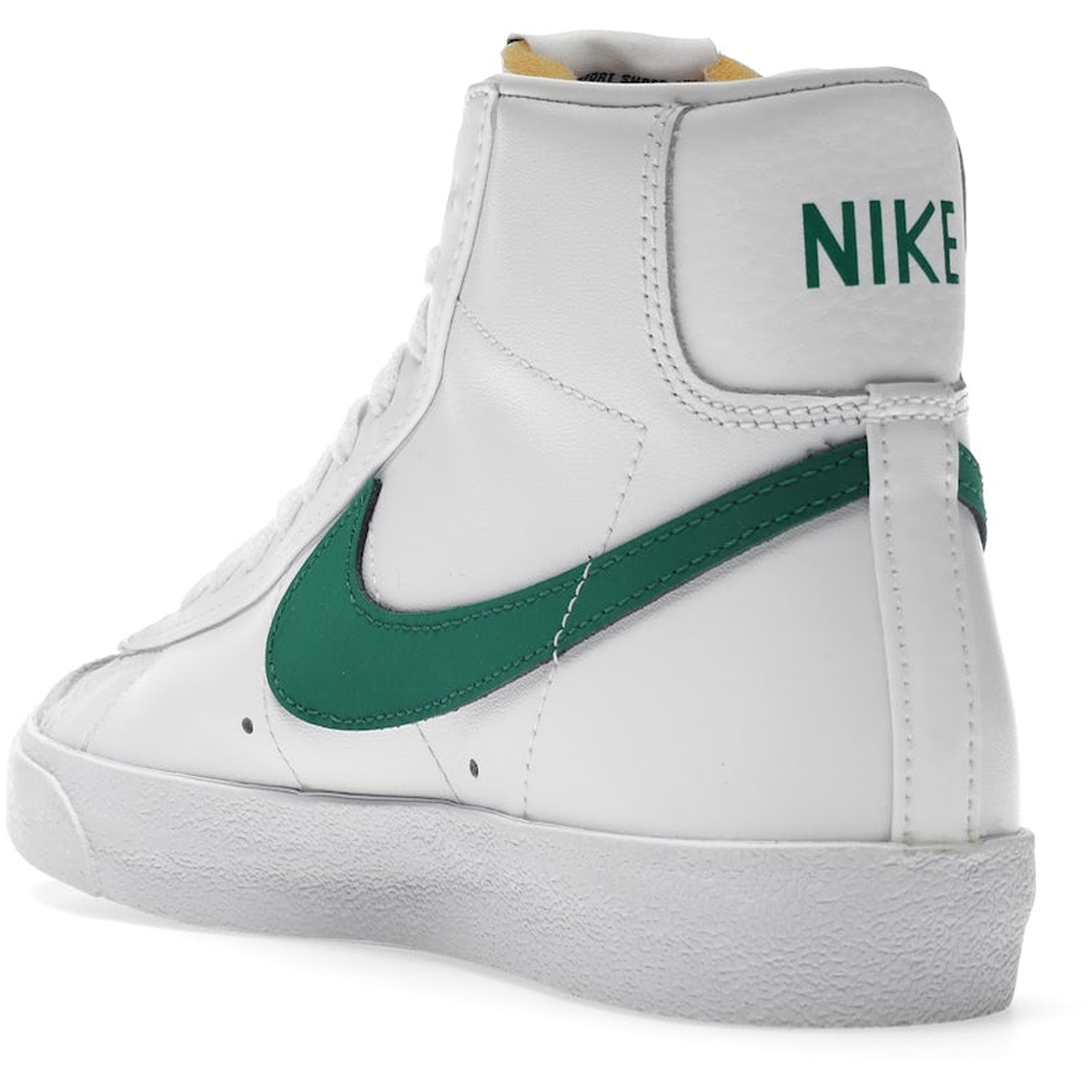 Thumbnail af Nike Blazer Mid 77 Vintage White Malachite Green 4
