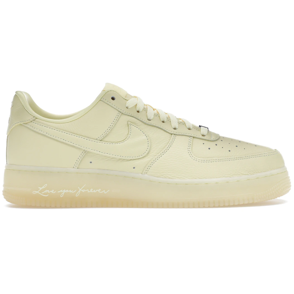 Nike Air Force 1 Low Drake NOCTA Certified Lover Boy Citron Tint