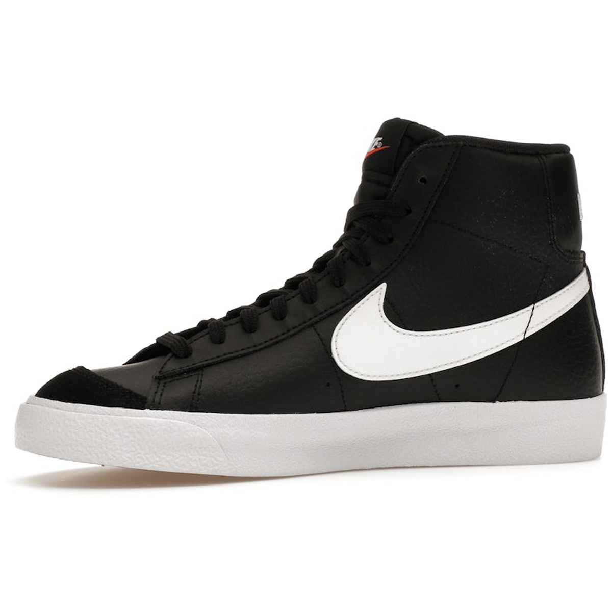 Thumbnail af Nike Blazer Mid 77 Black White  3