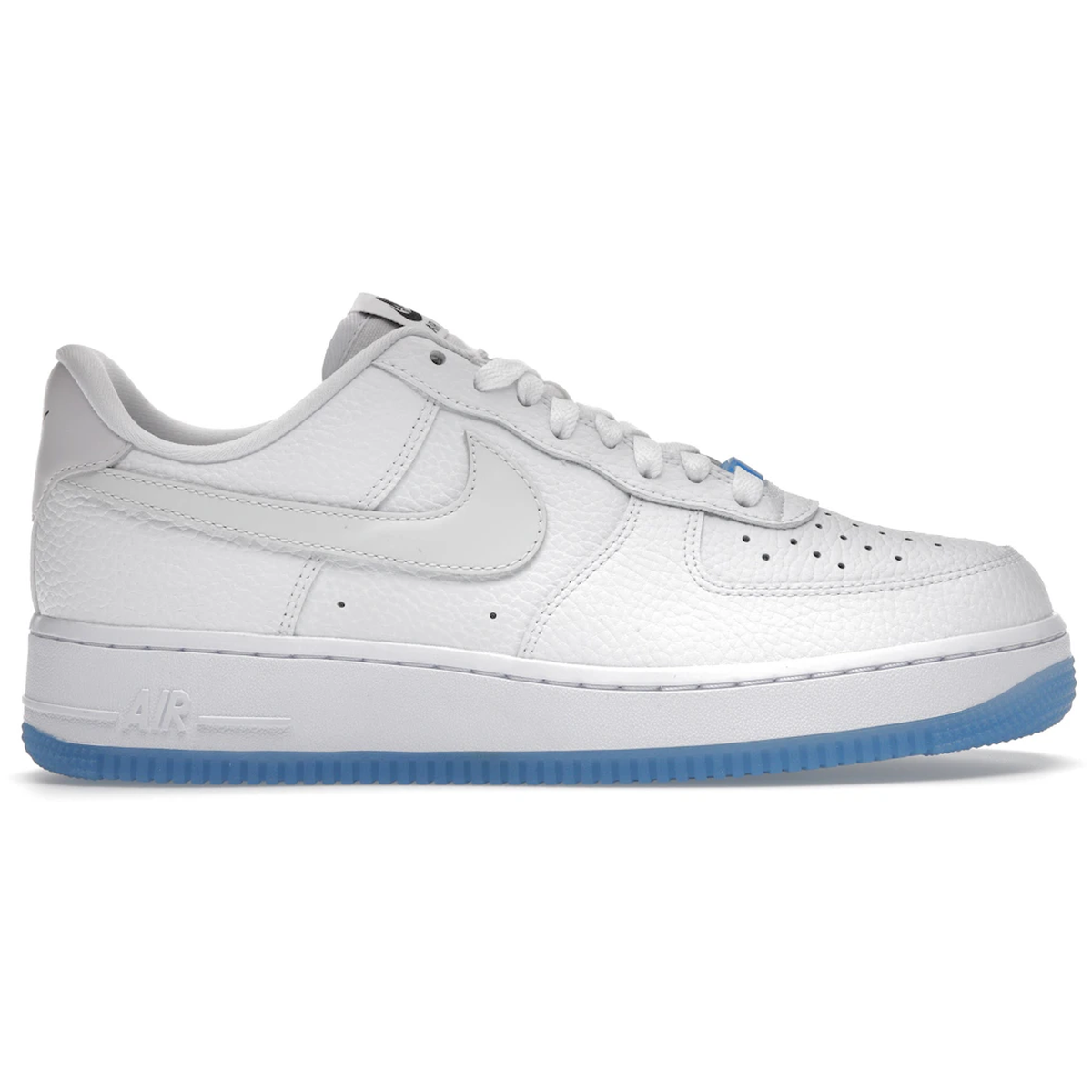 Nike Air Force 1 Low UV Reactive Swoosh