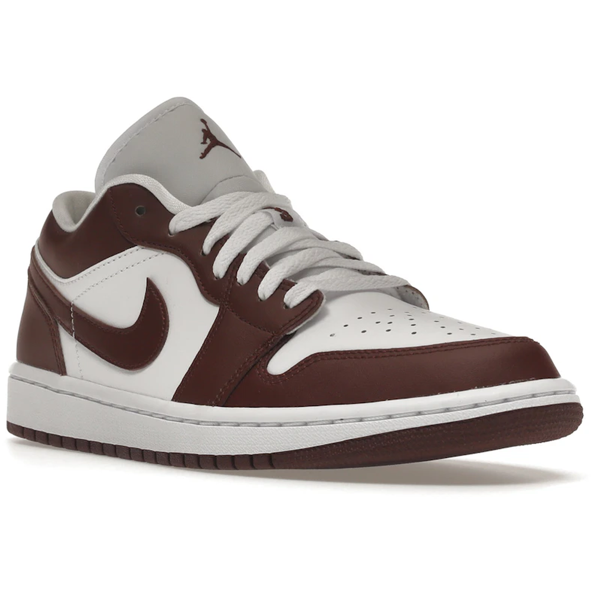 Thumbnail af Air Jordan 1 Low Team Red 2