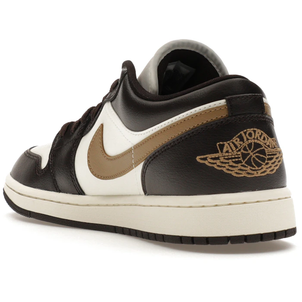 Thumbnail af Air Jordan 1 Low Shadow Brown 4