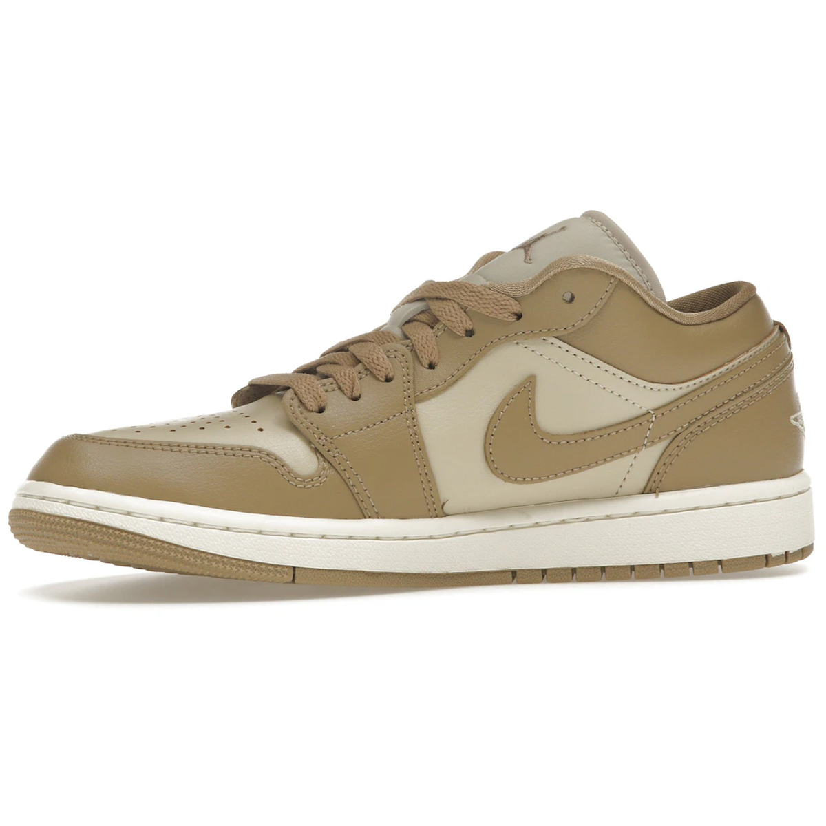 Thumbnail af Air Jordan 1 Low Rattan Sail Desert 3