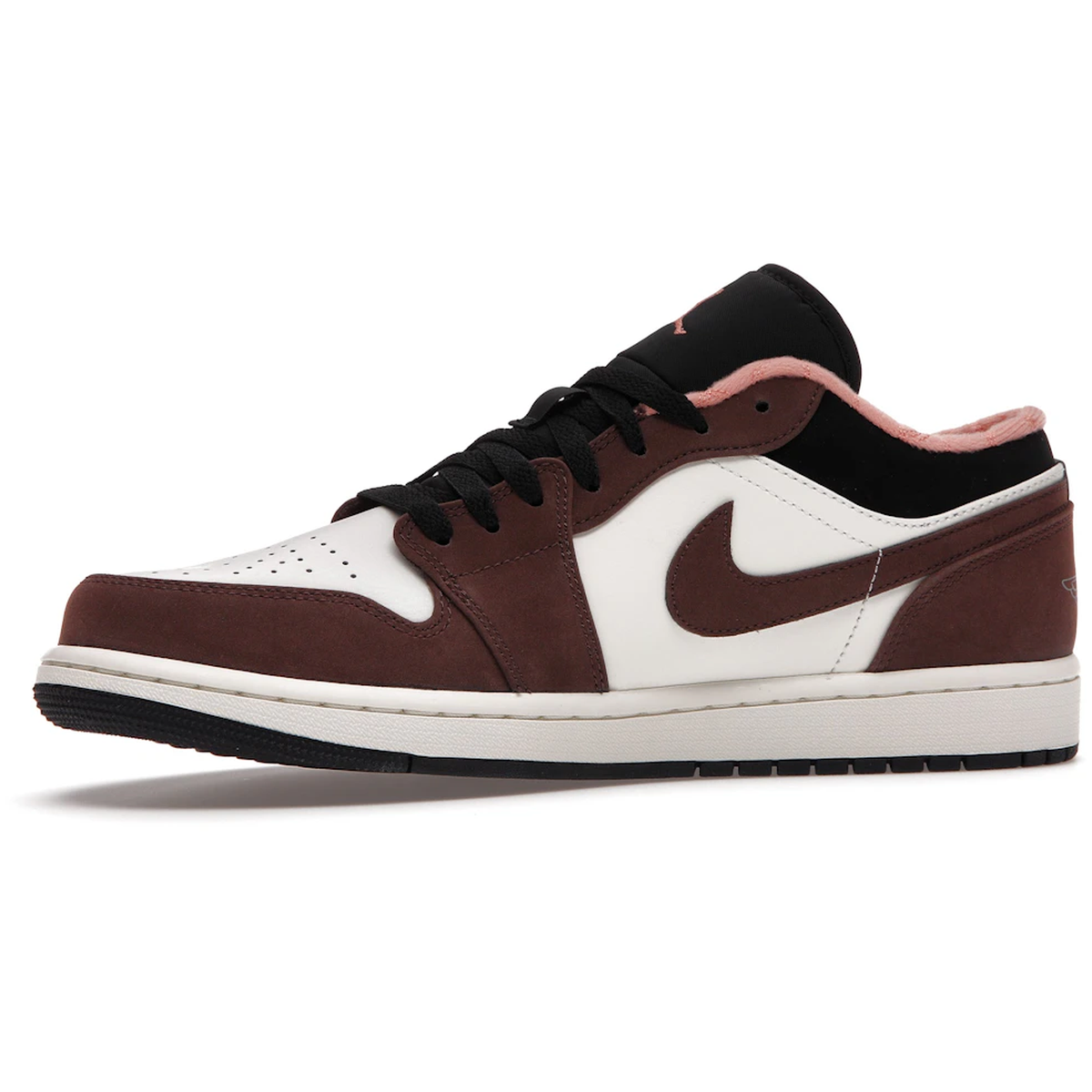 Thumbnail af Air Jordan 1 Low Mocha 3