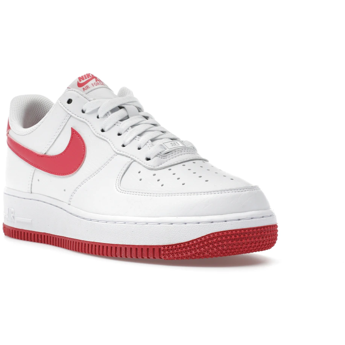 Thumbnail af Nike Air Force 1 Low 07 Next Nature Aster Pink 2