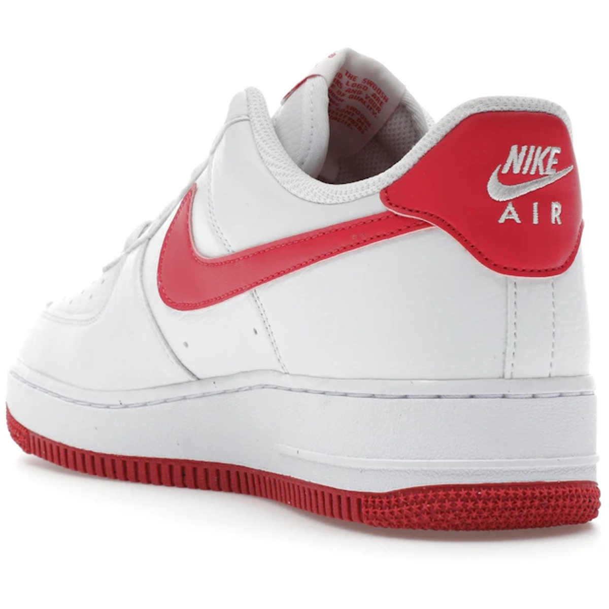 Thumbnail af Nike Air Force 1 Low 07 Next Nature Aster Pink 4