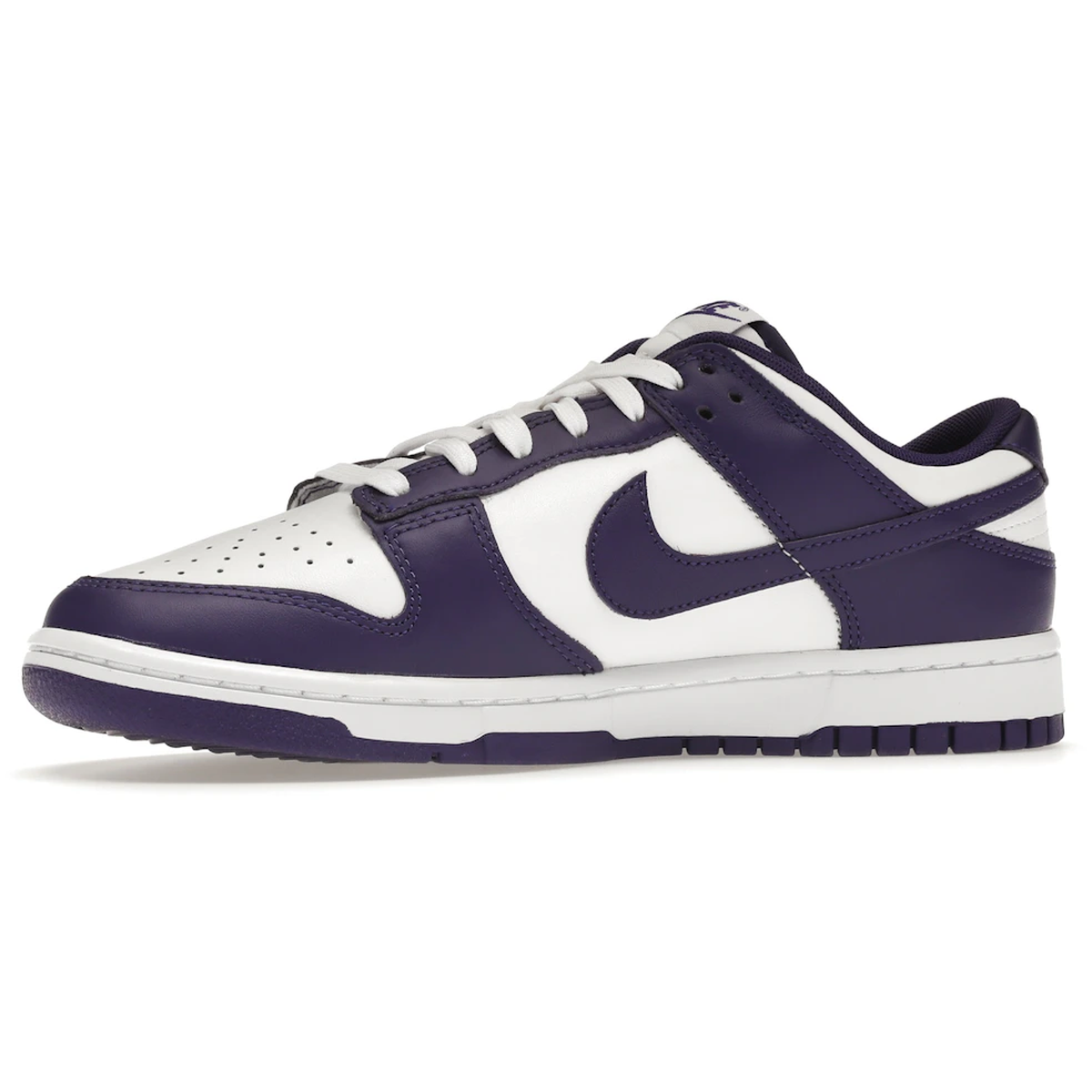 Thumbnail af Nike Dunk Low Court Purple 3