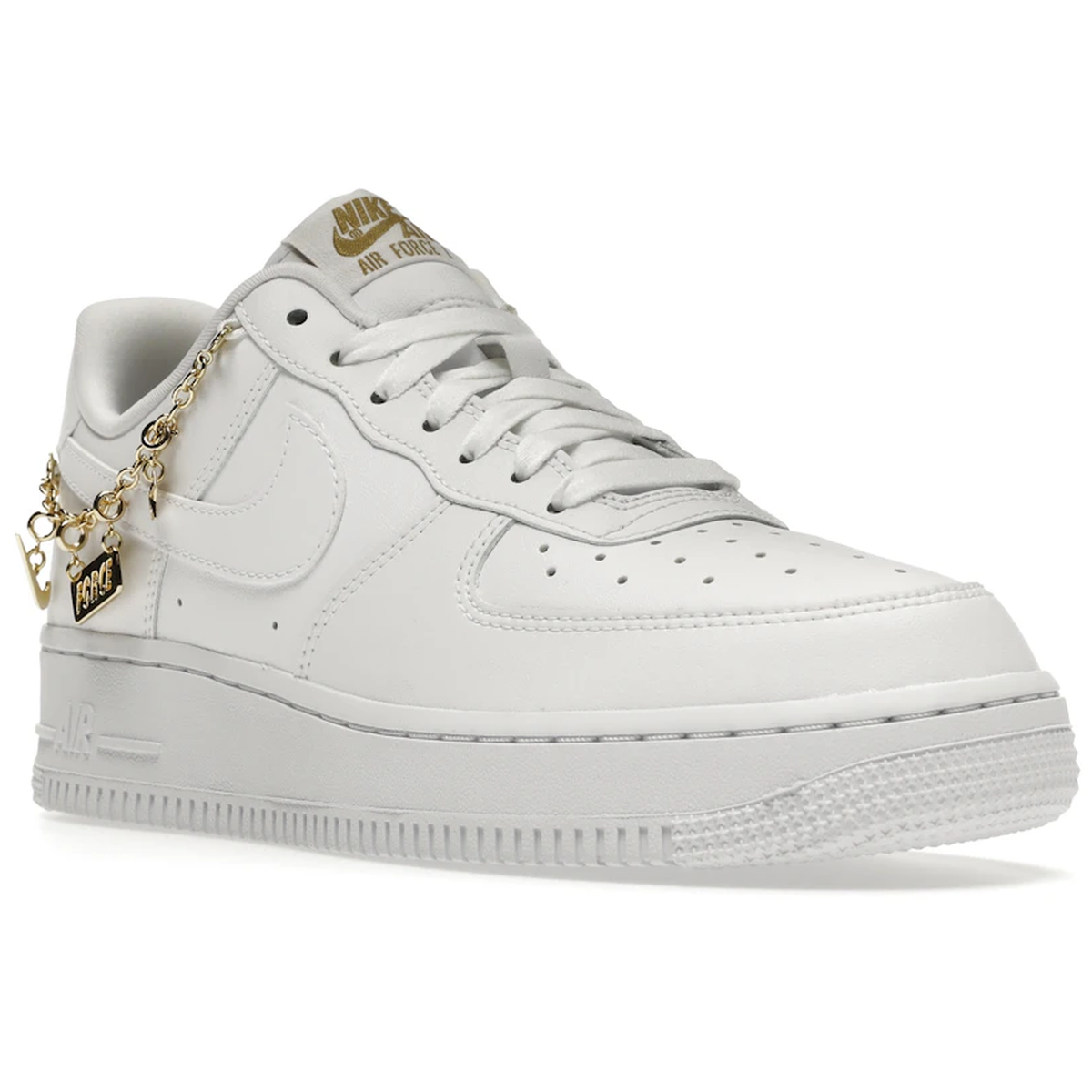 Thumbnail af Nike Air Force 1 Low LX White Pendant 2