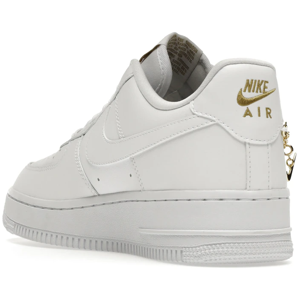 Thumbnail af Nike Air Force 1 Low LX White Pendant 4