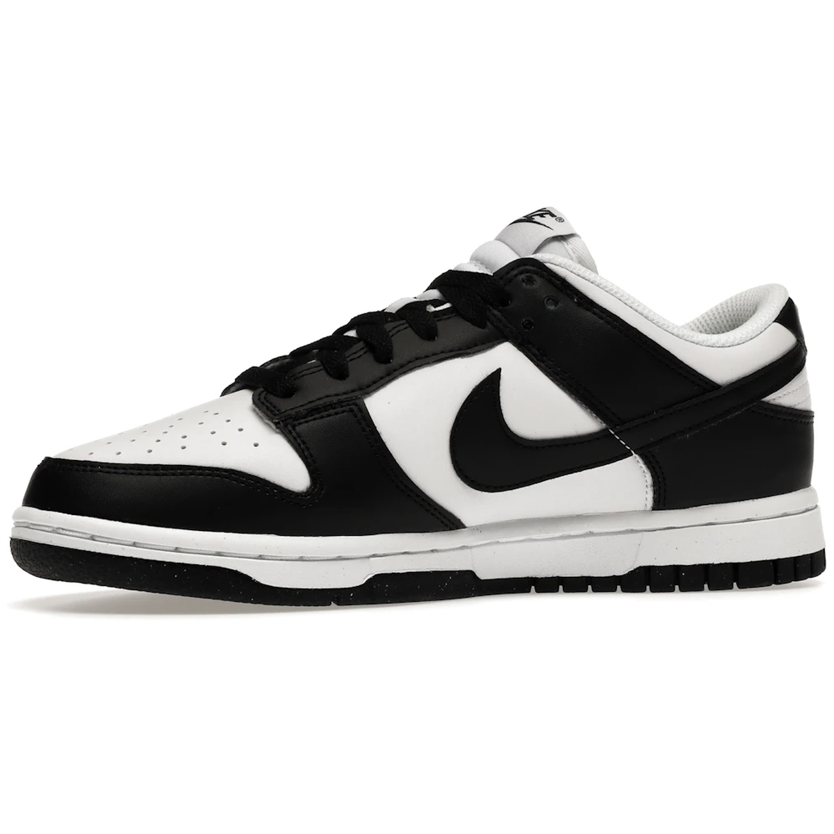 Thumbnail af Nike Dunk Low Next Nature Black White 3