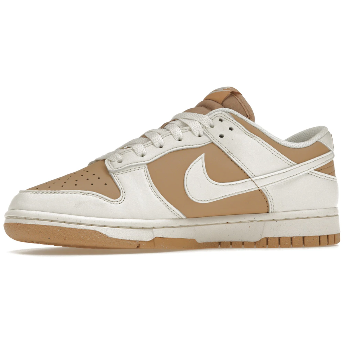 Thumbnail af Nike Dunk Low Next Nature Beige Sail 3