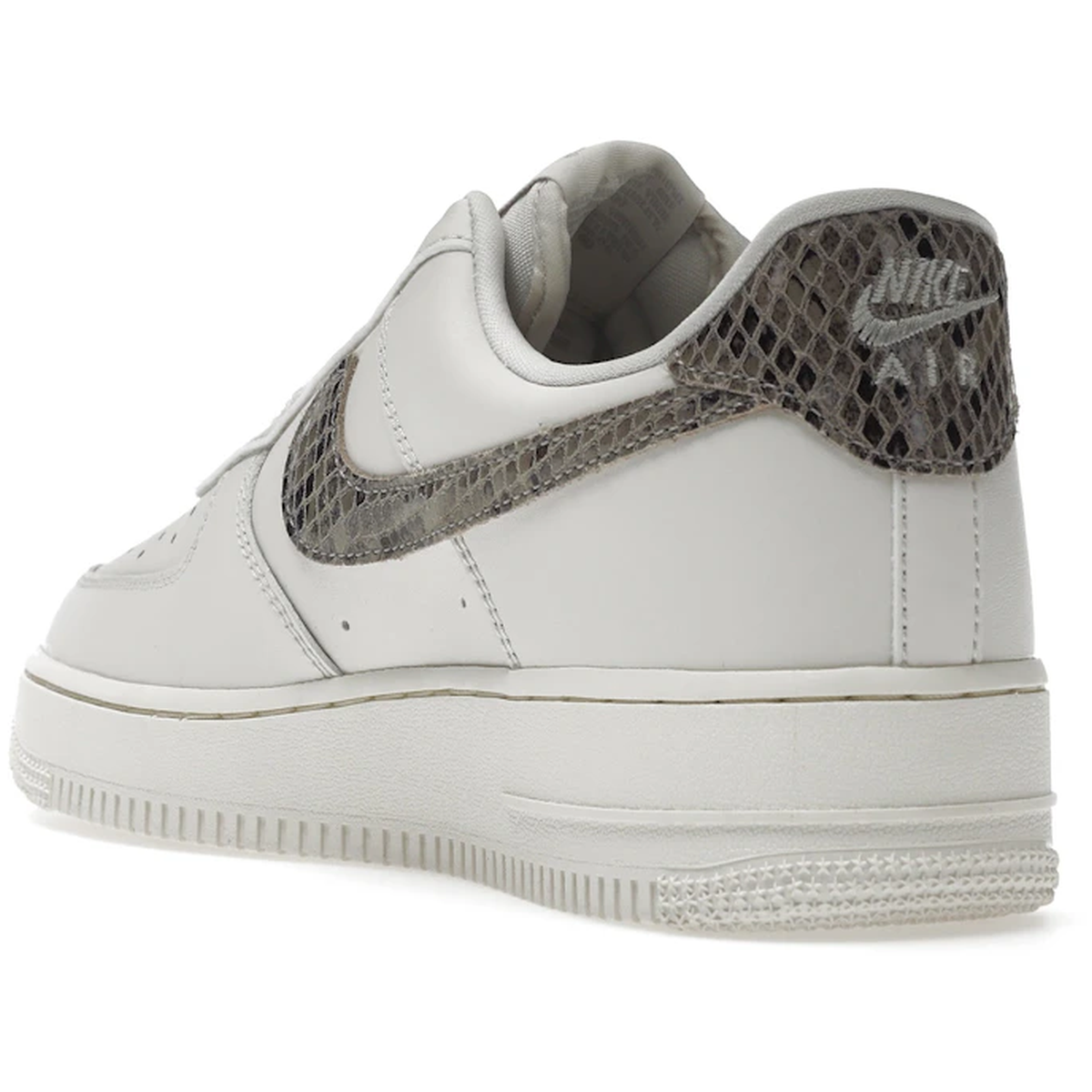 Thumbnail af Nike Air Force 1 Low 07 Snakeskin Phantom 4