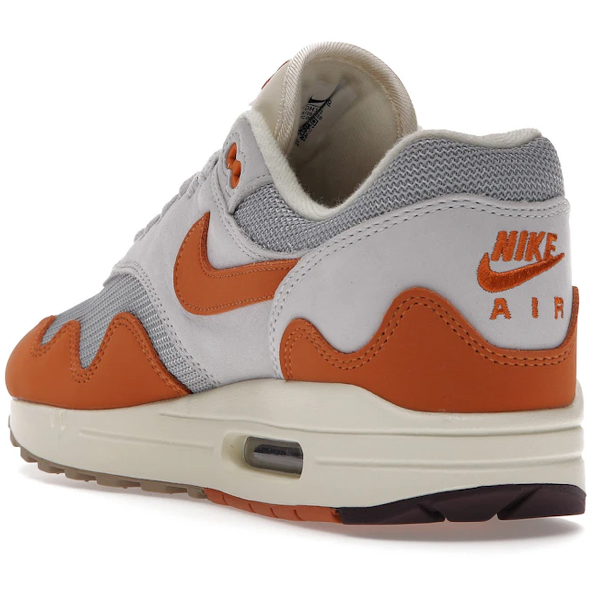 Thumbnail af Nike Air Max 1 Patta Waves Monarch 4