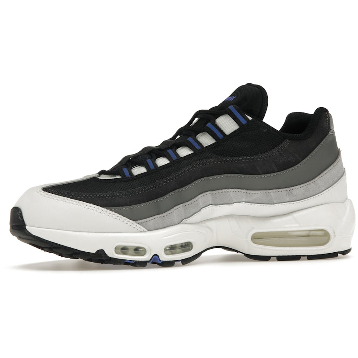 Thumbnail af Nike Air Max 95 Medium Blue 3