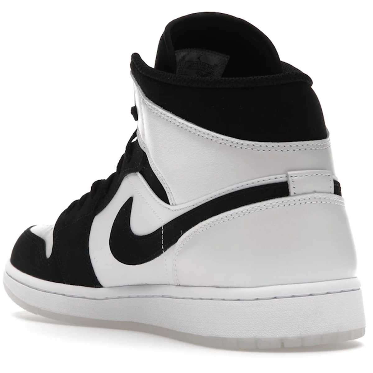 Thumbnail af Air Jordan 1 Mid Diamond Shorts 4