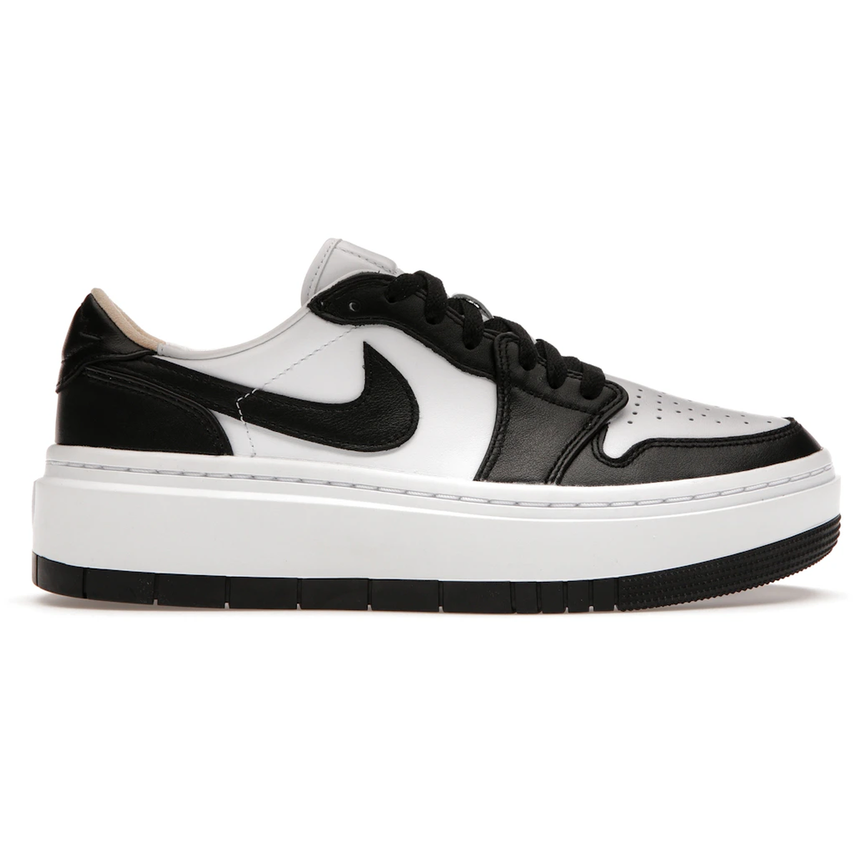 Air Jordan 1 Elevate Low Panda