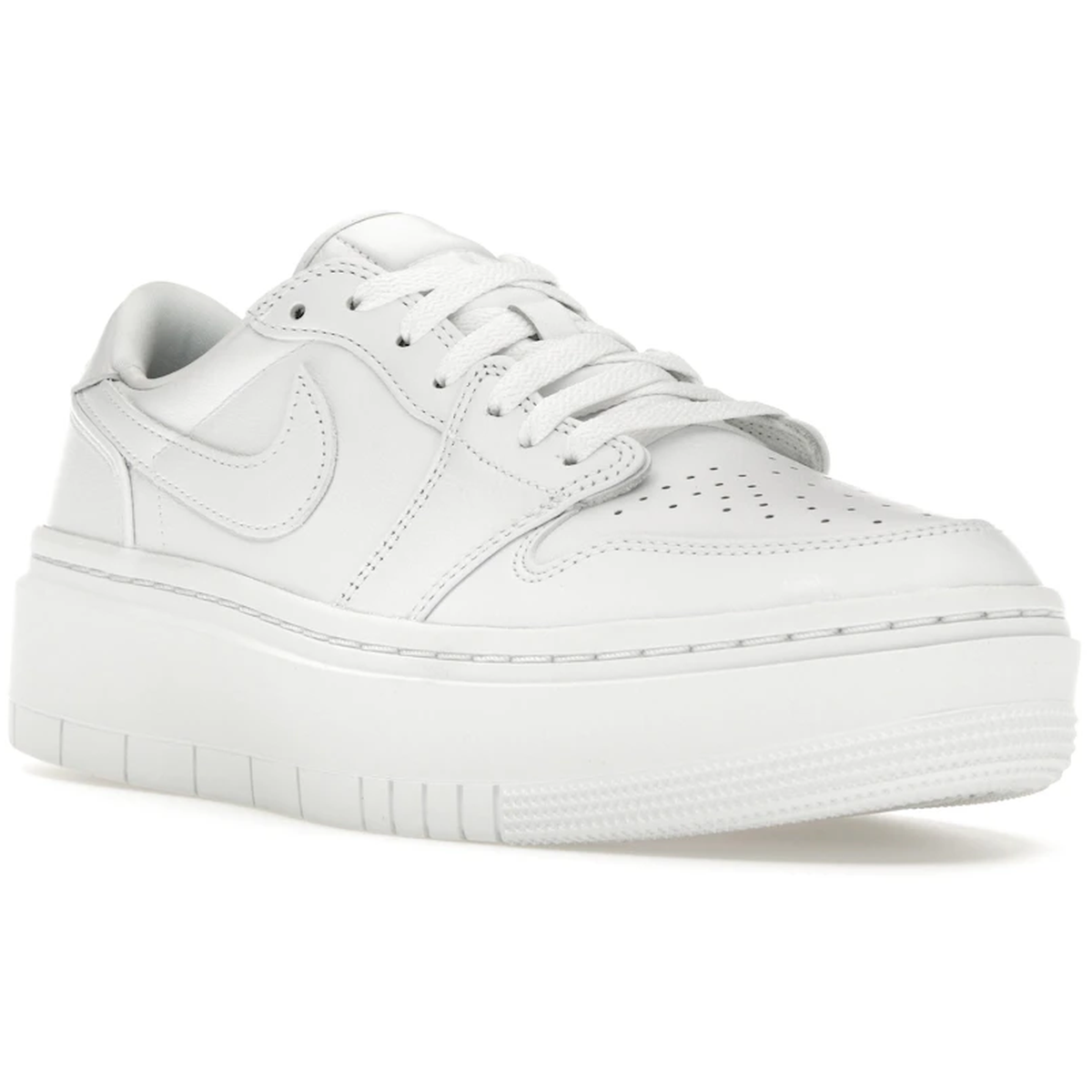 Thumbnail af Air Jordan 1 Elevate Low Triple White 2