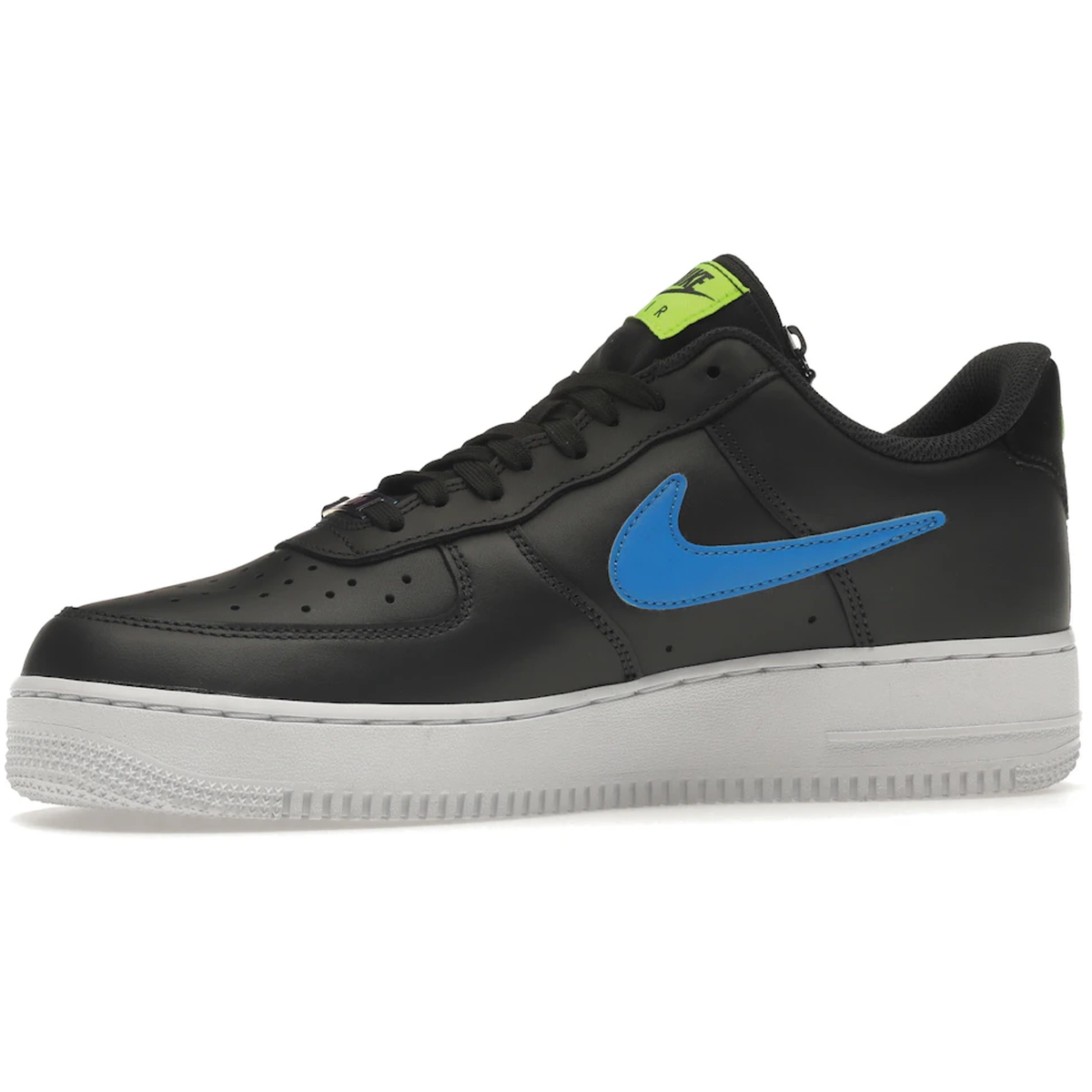 Thumbnail af Nike Air Force 1 Low Carabiner Dark Smoke Grey 3