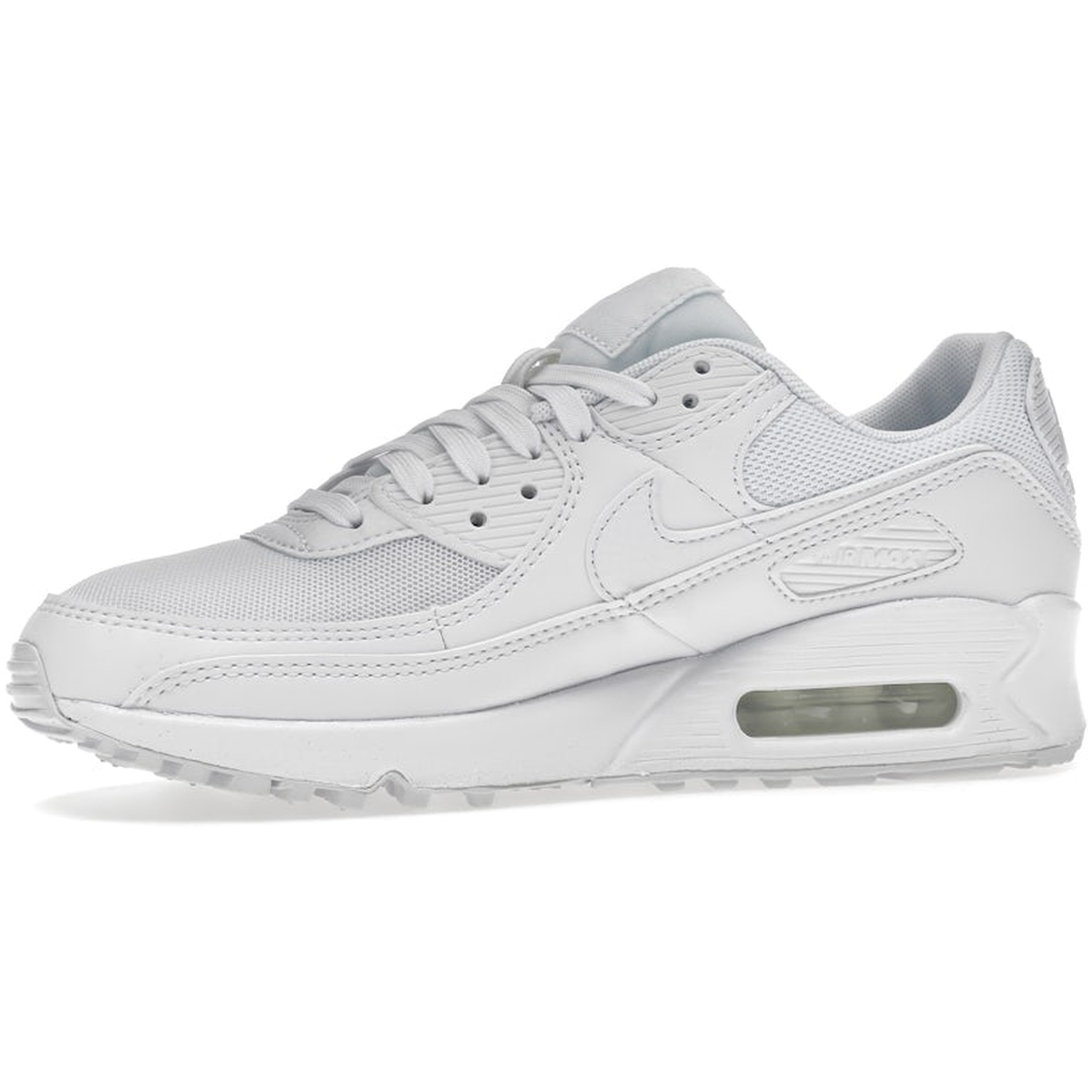 Thumbnail af Nike Air Max 90 Triple White 3