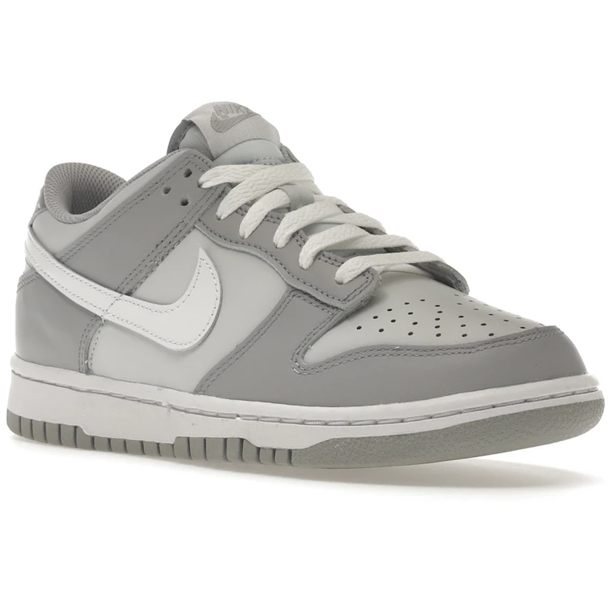 Thumbnail af Nike Dunk Low Two Toned Grey 2