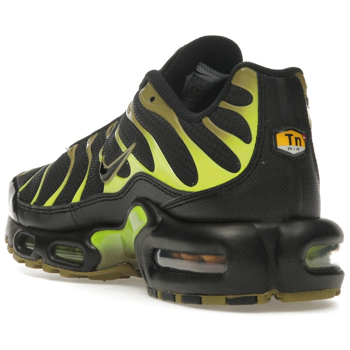 Thumbnail af Nike Air Max Plus Pacific Moss 4