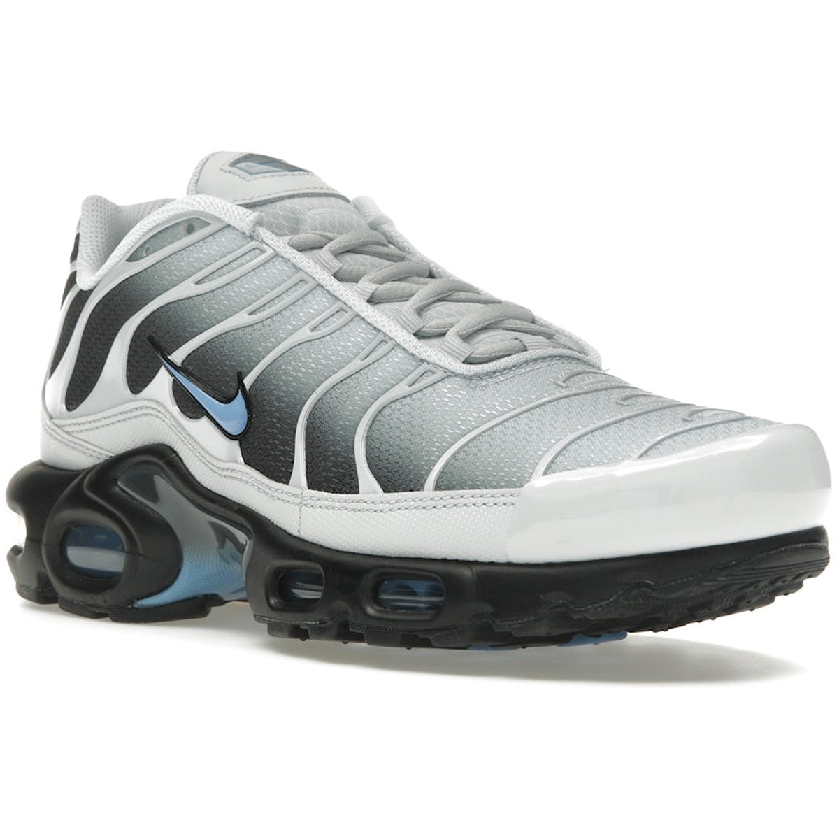 Thumbnail af Nike Air Max Plus Grey University Blue Black 2