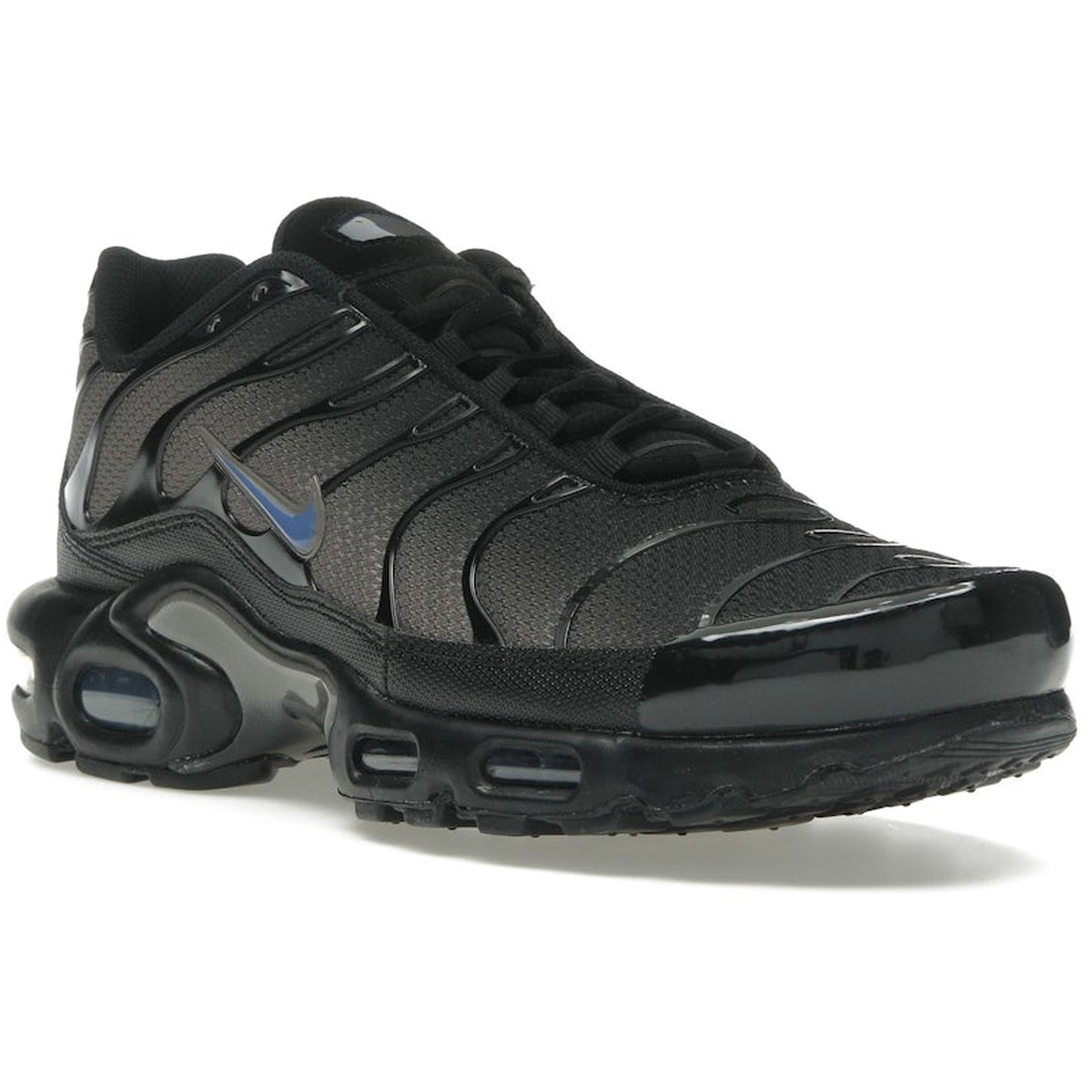 Thumbnail af Nike Air Max Plus Black Diffused Blue 2