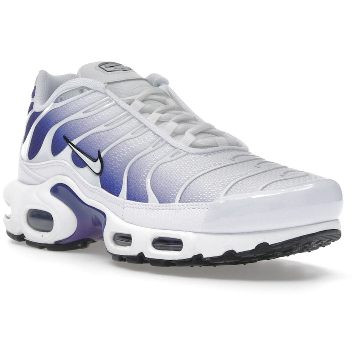 Thumbnail af Nike Air Max Plus White Wild Grape 2