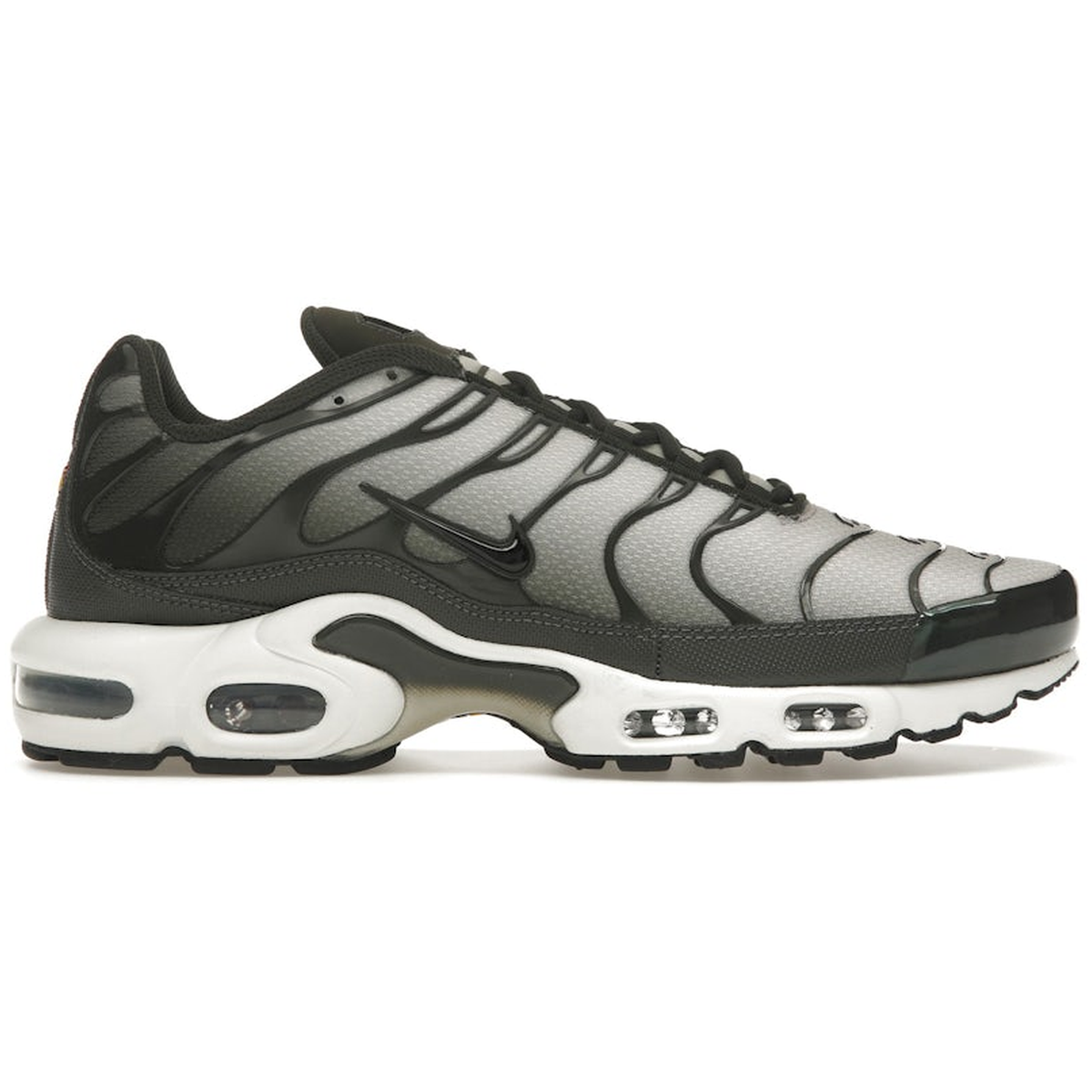Nike Air Max Plus Sequoia Cargo Khaki