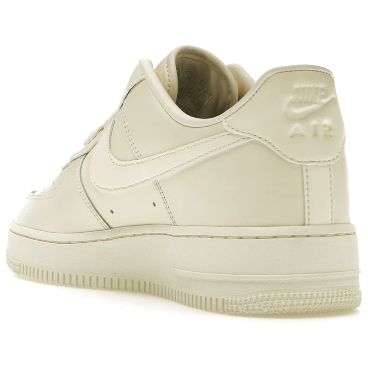 Thumbnail af Nike Air Force 1 Low '07 Fresh Coconut Milk 4