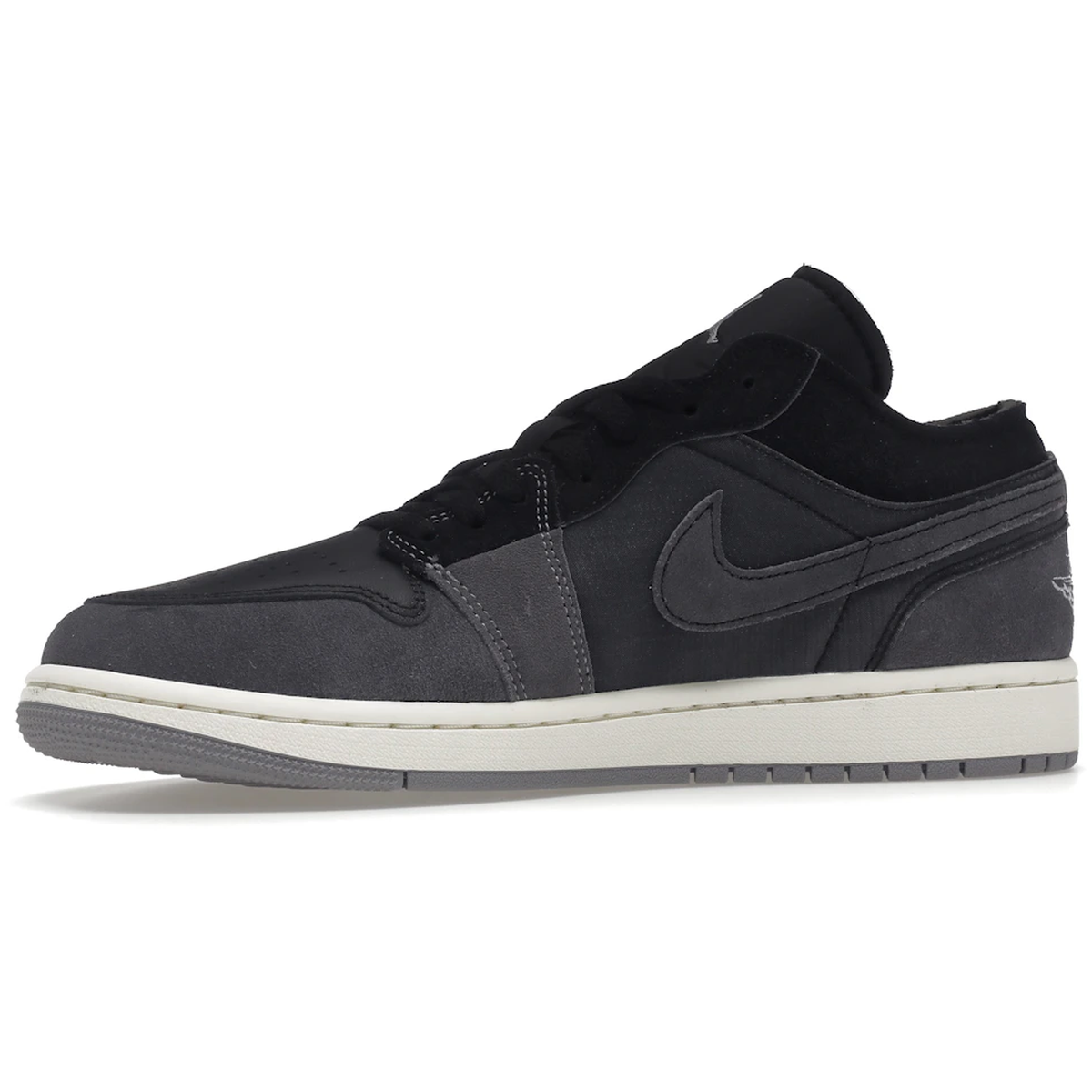 Thumbnail af Air Jordan 1 Low Craft Inside Out Black 3