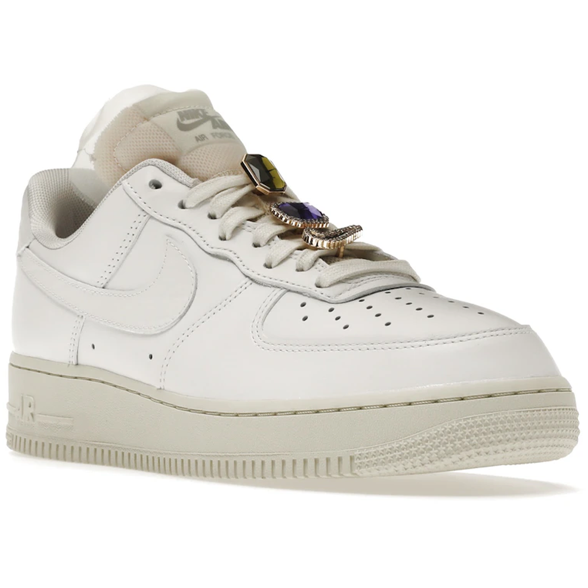 Thumbnail af Nike Air Force 1 Low Prm Jewels White 2