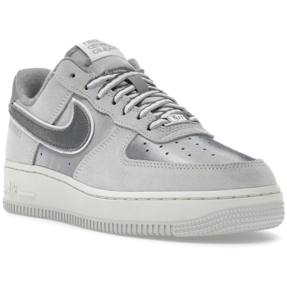 Thumbnail af Nike Air Force 1 Low Athletic Club Grey 2