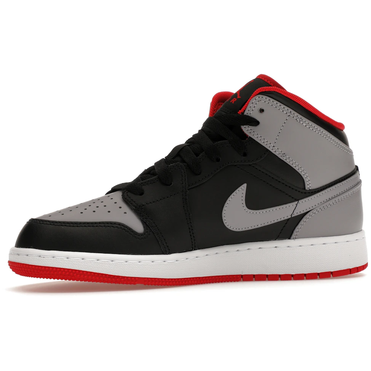 Thumbnail af Air Jordan 1 Mid Bred Shadow 3