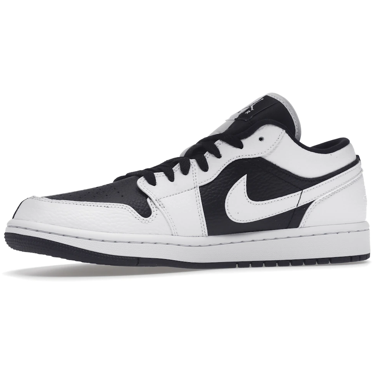 Thumbnail af Air Jordan 1 Low SE Homage Split White Black  3