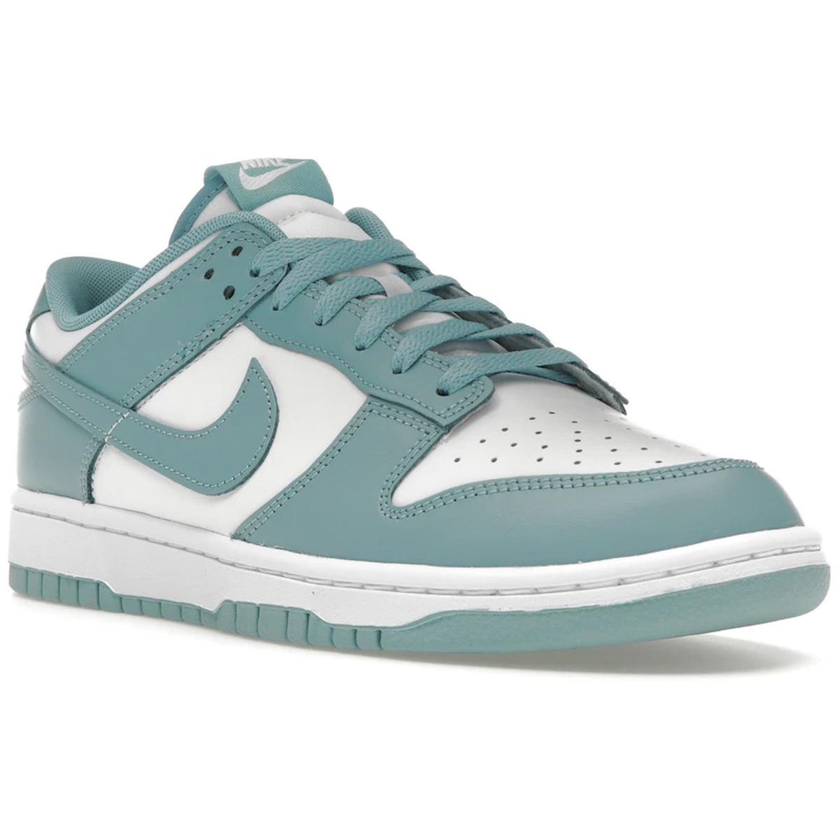 Thumbnail af Nike Dunk Low Denim Turquoise 2