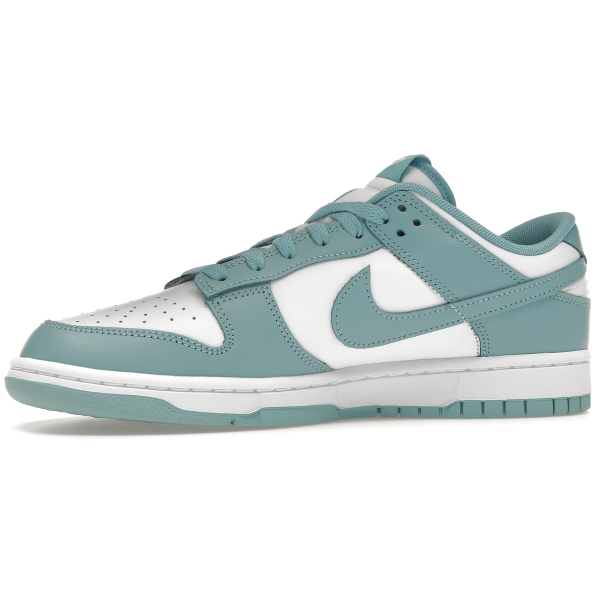 Thumbnail af Nike Dunk Low Denim Turquoise 3