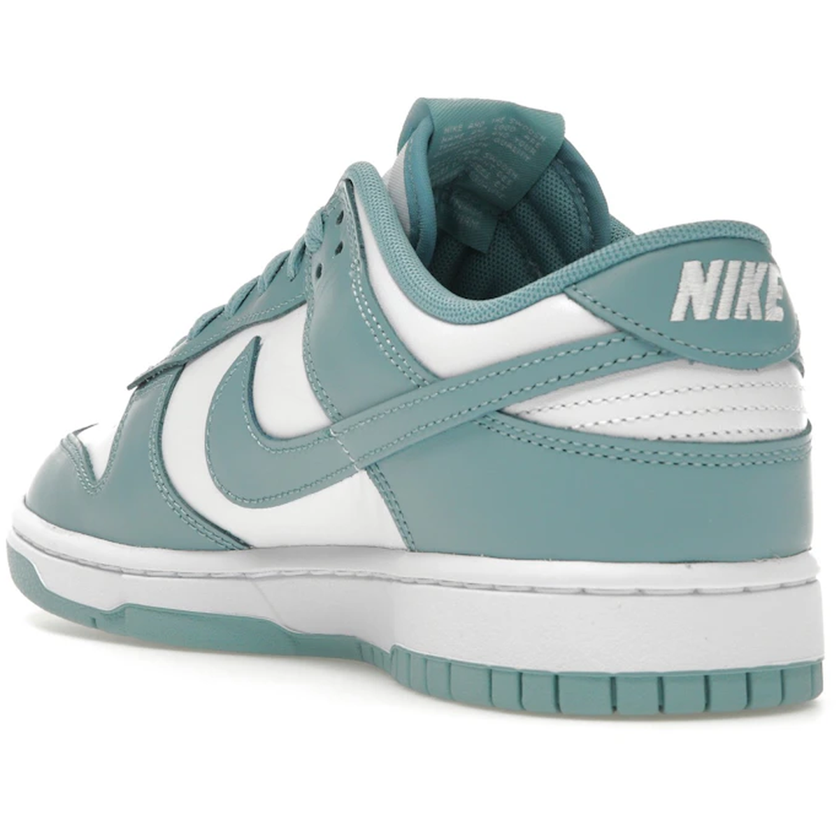 Thumbnail af Nike Dunk Low Denim Turquoise 4