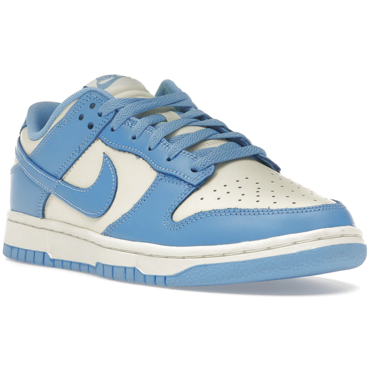 Thumbnail af Nike Dunk Low Retro University Blue 2