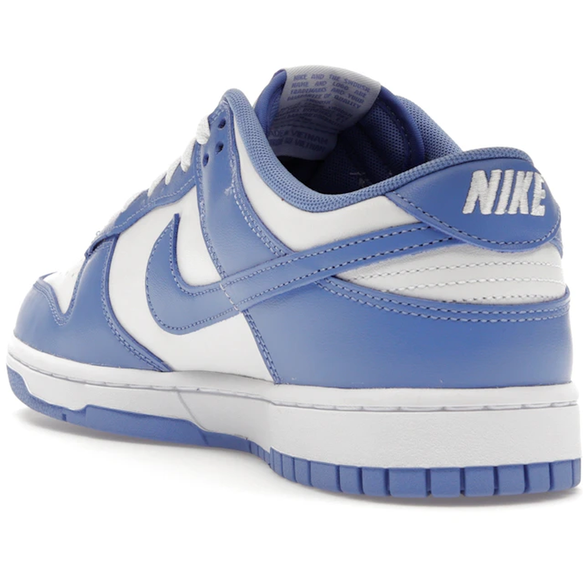 Thumbnail af Nike Dunk Low Polar Blue 4