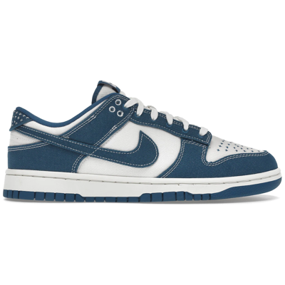 Nike Dunk Low Industrial Blue