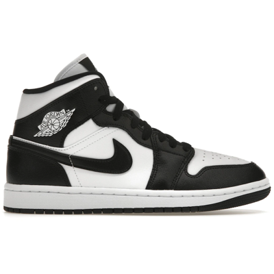 Air Jordan 1 Mid Panda
