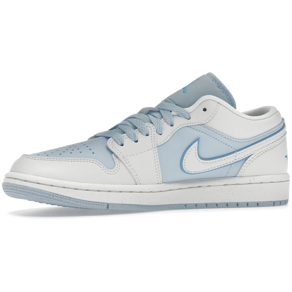 Thumbnail af Air Jordan 1 Low SE Reverse Ice Blue 3