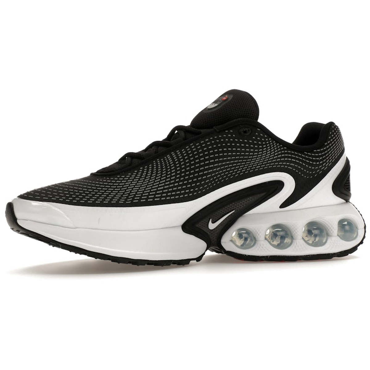 Thumbnail af Nike Air Max Dn Black White Cool Grey 3